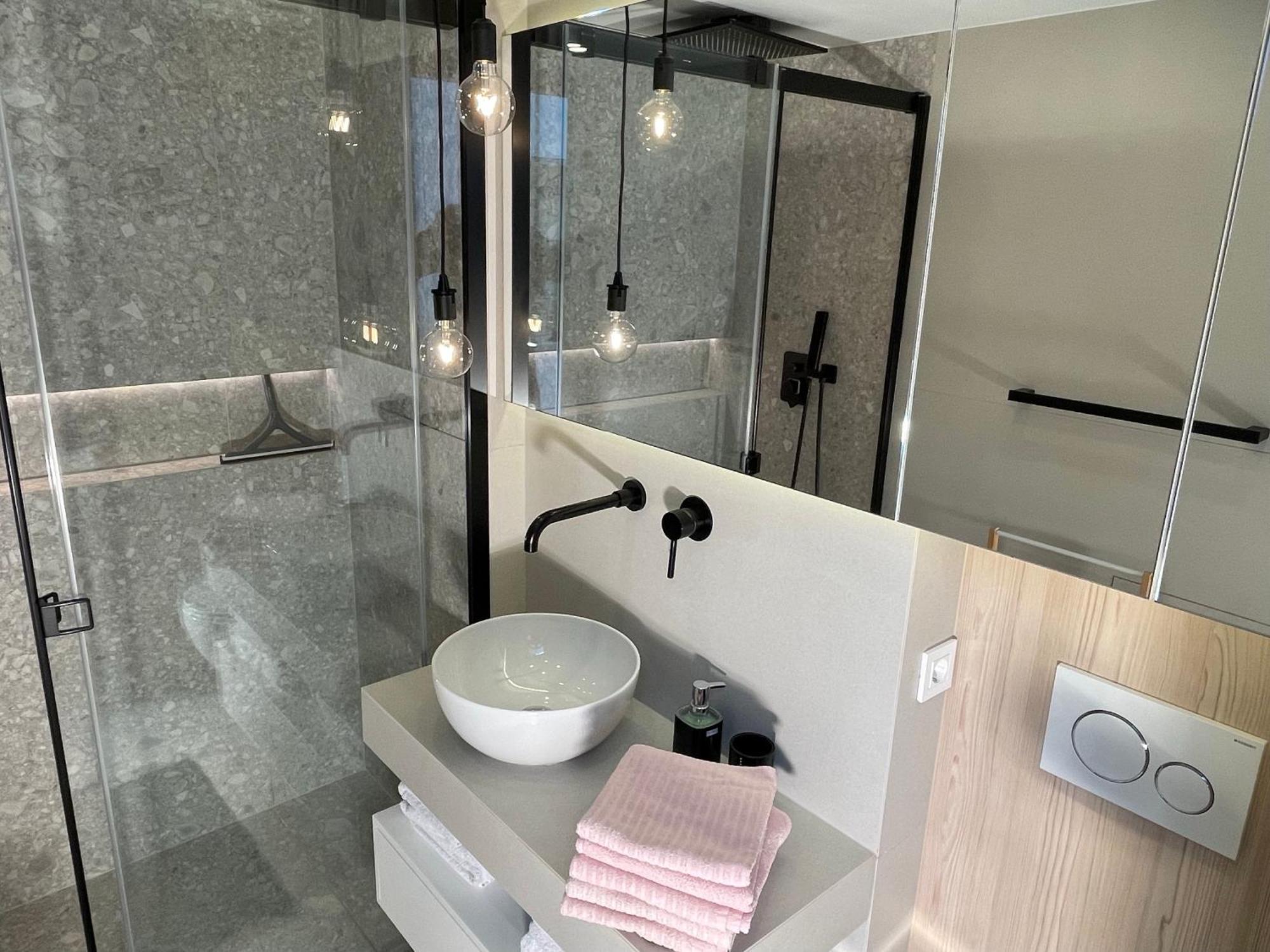 Apartment Obsidian Kranjska Gora Zewnętrze zdjęcie