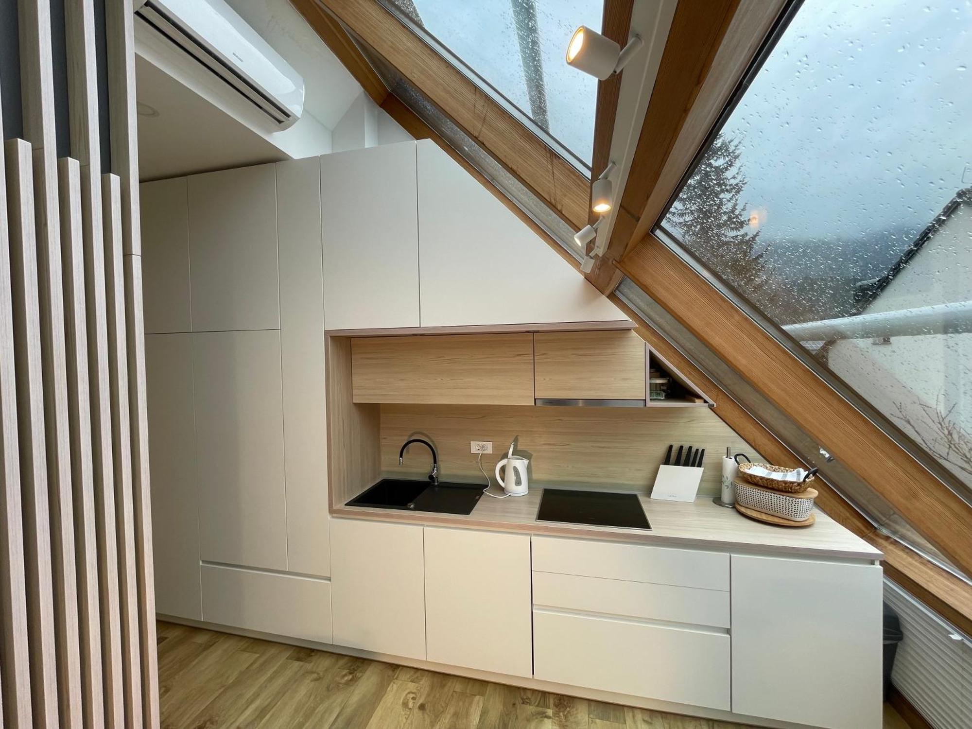 Apartment Obsidian Kranjska Gora Zewnętrze zdjęcie