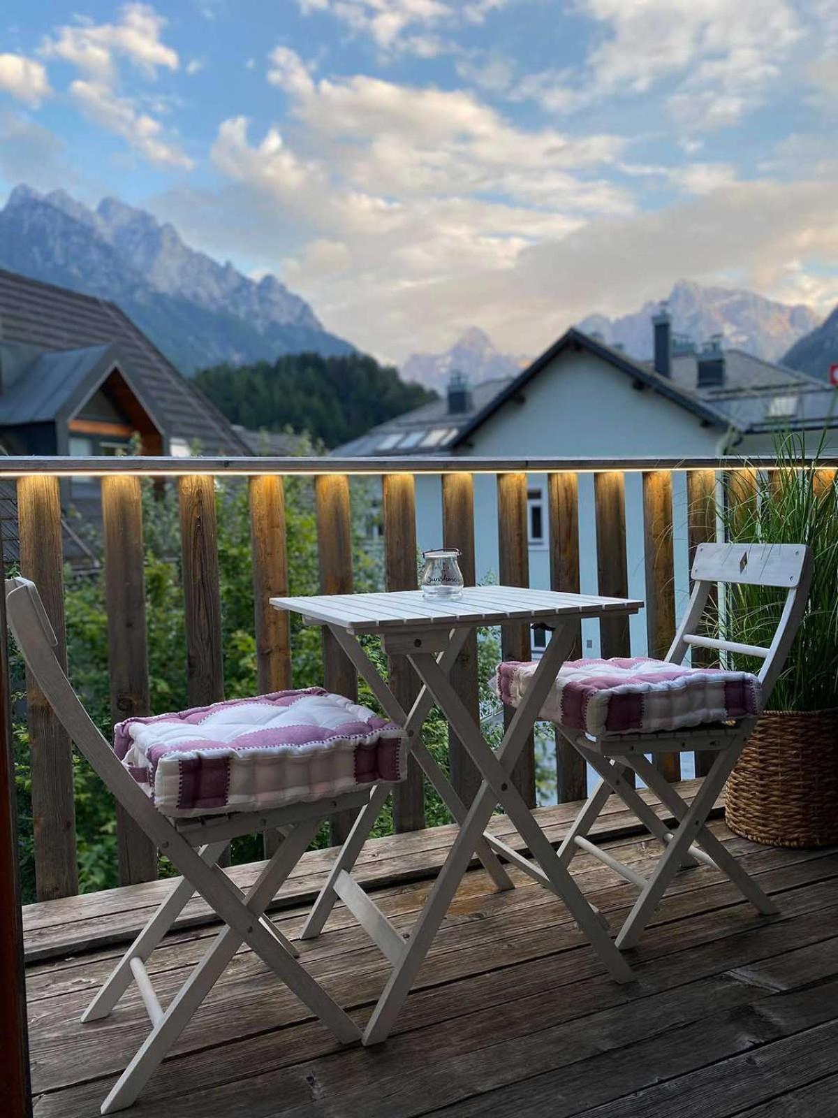 Apartment Obsidian Kranjska Gora Zewnętrze zdjęcie