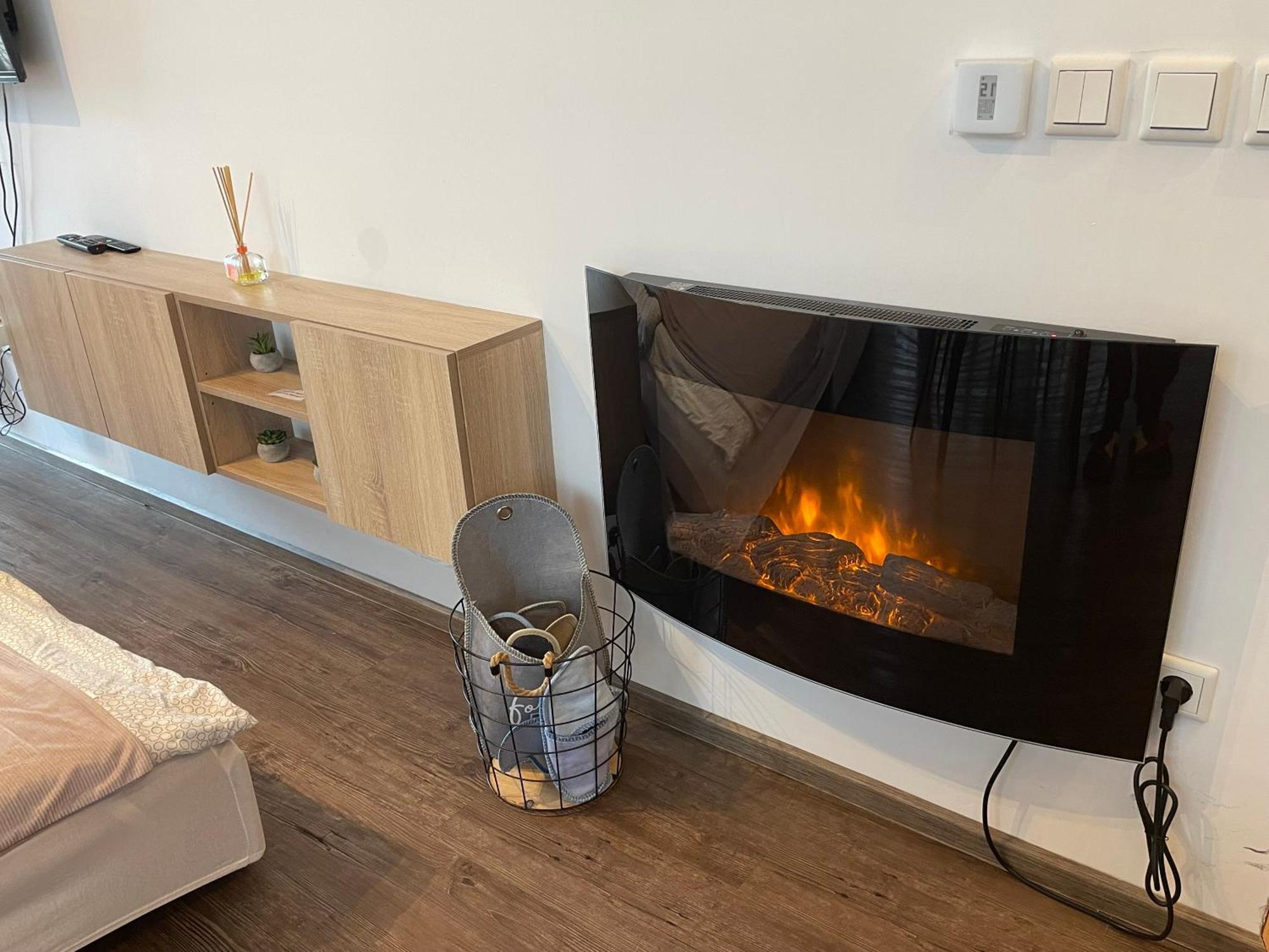 Apartment Obsidian Kranjska Gora Zewnętrze zdjęcie