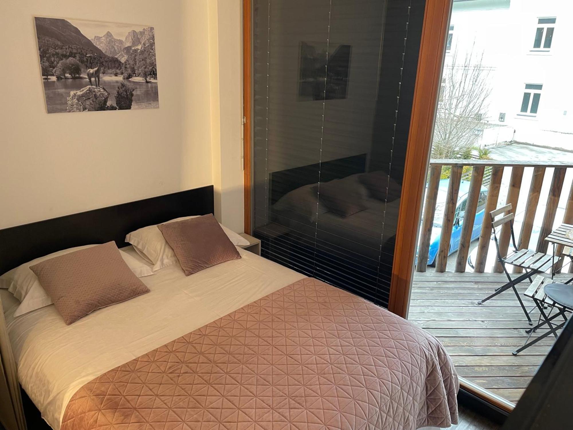 Apartment Obsidian Kranjska Gora Zewnętrze zdjęcie