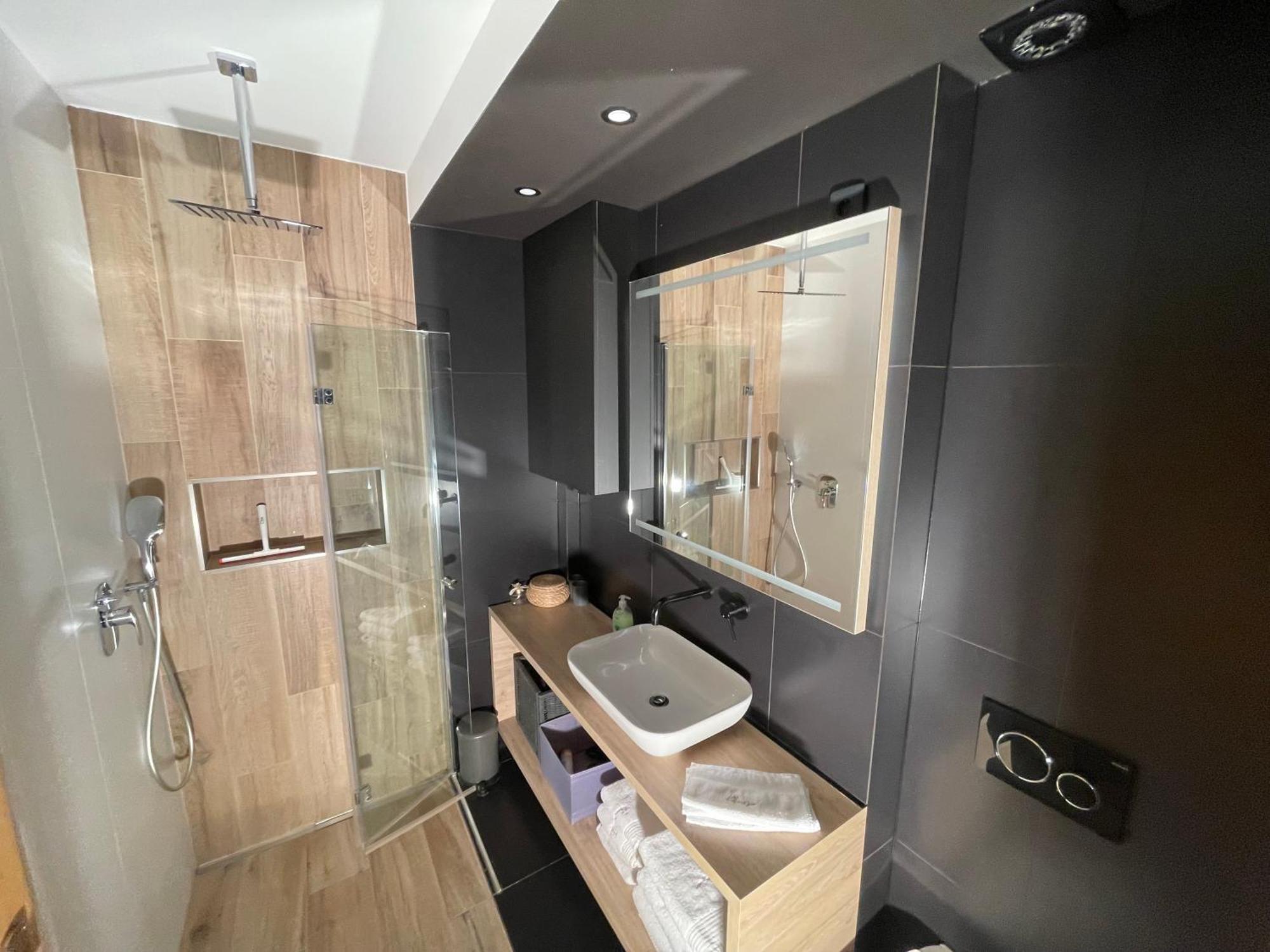 Apartment Obsidian Kranjska Gora Zewnętrze zdjęcie