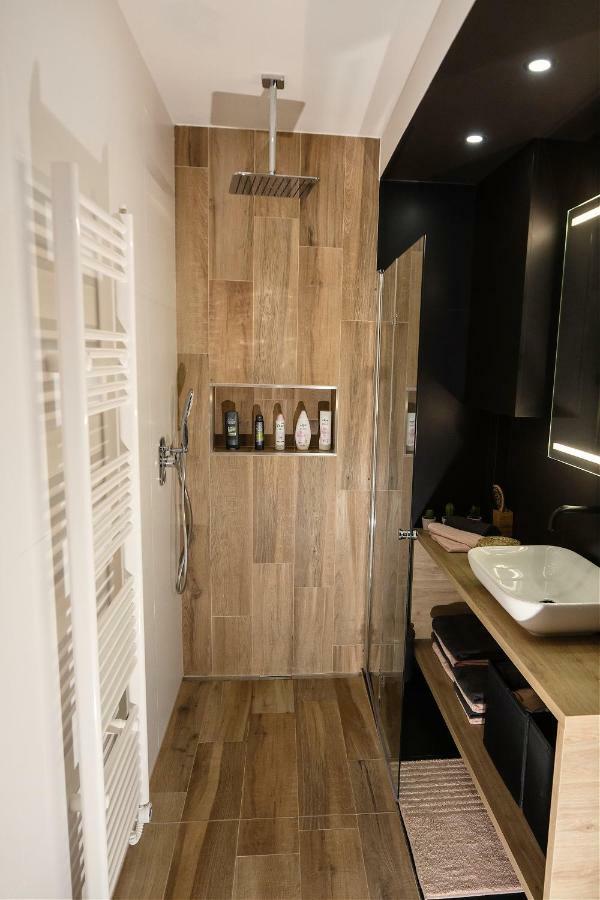 Apartment Obsidian Kranjska Gora Zewnętrze zdjęcie