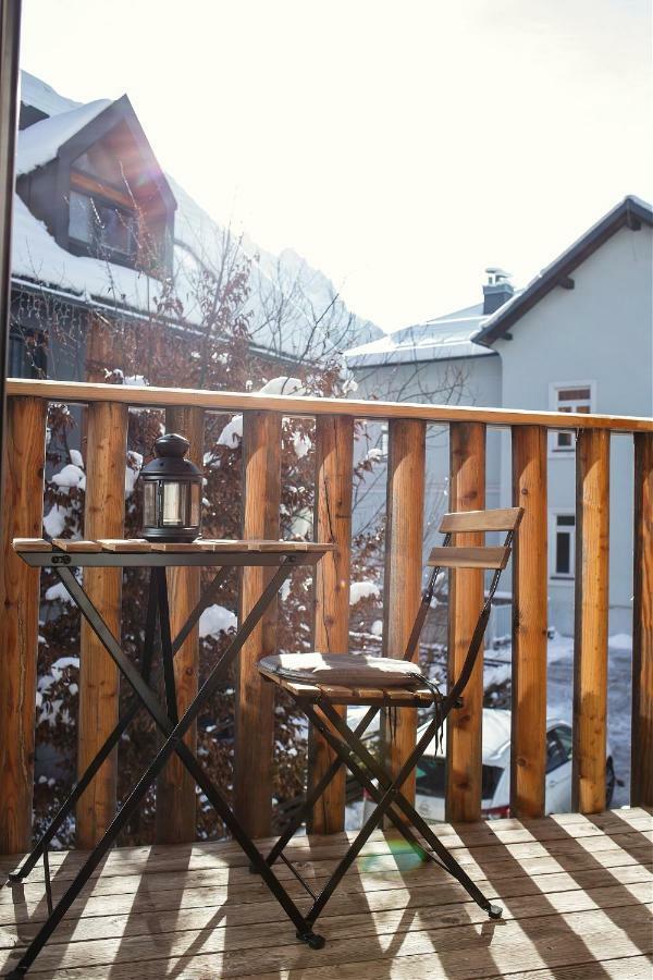 Apartment Obsidian Kranjska Gora Zewnętrze zdjęcie