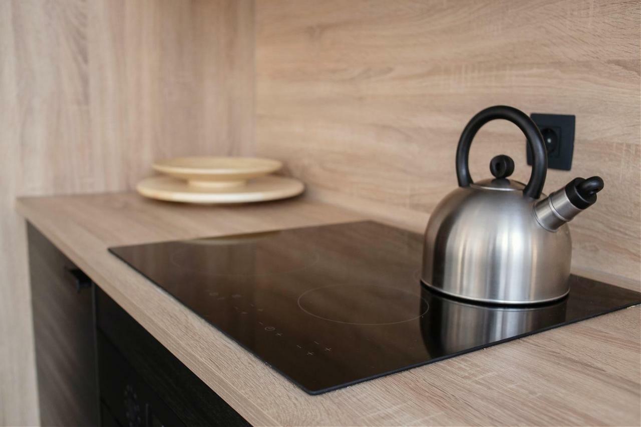 Apartment Obsidian Kranjska Gora Zewnętrze zdjęcie