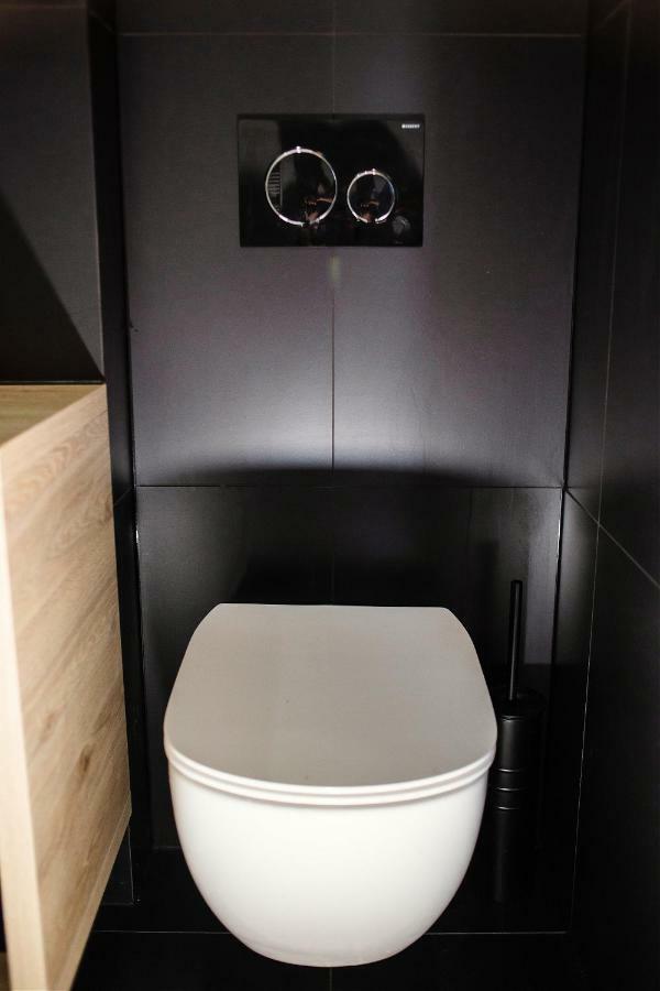 Apartment Obsidian Kranjska Gora Zewnętrze zdjęcie